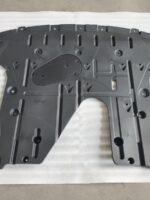 Aparatoare noroi subcadru motor / Защита подрамника двигателя BYD SeaLion 06 DM-i / 15448799-00; SHHA-3102310