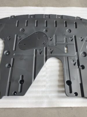 Aparatoare noroi subcadru motor / Защита подрамника двигателя BYD SeaLion 06 DM-i / 15448799-00; SHHA-3102310