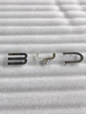 Logo BYD 2025 / Логотип BYD 2025 BYD  / 16819500-00; SHHA-2803122/71