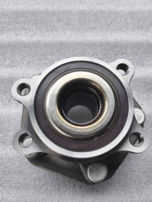 Fuzeta fata / Передний поворотный кулак BYD Song L DM-i / 16823174-00; SA5H-3103100S