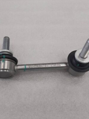 Bară de stabilizator față stânga / Bară de stabilizator față stânga pentru BYD Tang L EV&DM / Leopard 7 / Denza N9 / 13631029-00; TA-2906030A