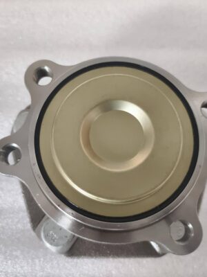 Fuzeta Spate / Задний поворотный кулак BYD Song L DM-i / SeaLion 06 DM-i / Leopard 3 / 16830823-00; UREA-3103100S