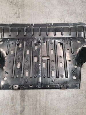 Aparatoare noroi subcadru motor / Защита подрамника двигателя BYD Song Plus EV&DM-i / 12856470-00; SA3EA-3102310