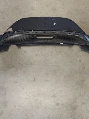 Bara de protectie spate partea inferioara / Нижняя часть заднего бампера BYD Tang DM-i, DM-p / 14460704-00; STHP-2804121/92