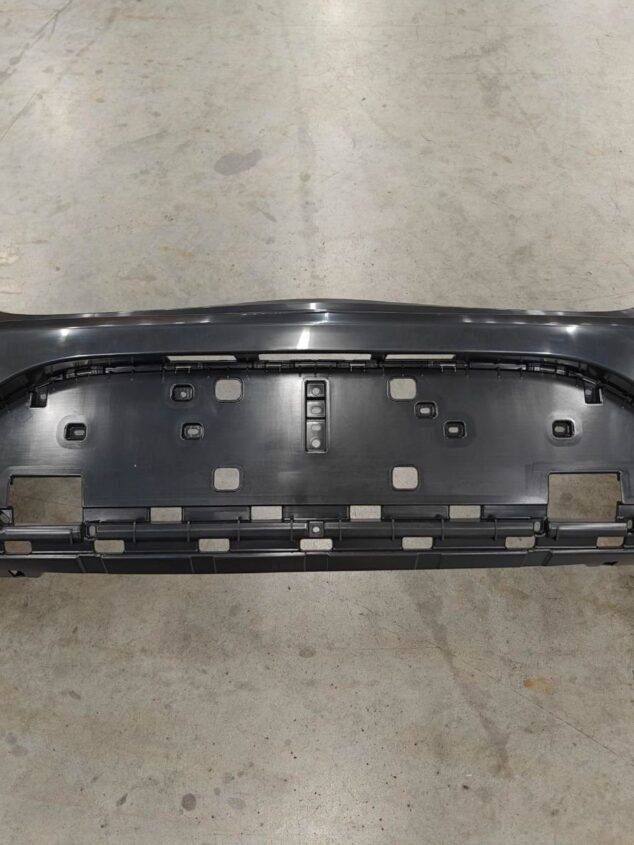 Bara de protectie spate partea superioara / Верхняя часть заднего бампера BYD Tang DM-i, DM-p / 13831841-00; STHP-2804111A/30