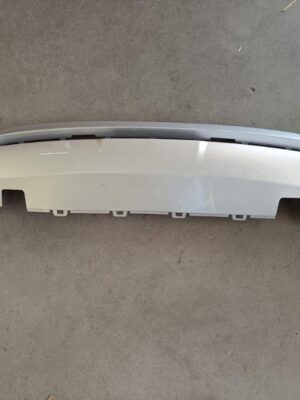Bara spate partea inferioara Silver / Нижняя часть заднего бампера Silver BYD Song Plus EV&DM-i / SA3HK-2804117/77-00ST; 14153170-00