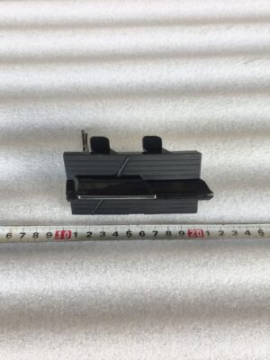 Capac cirlig de remorcare / Заглушка буксировочного крюка BYD Song L DM-i / 17847447-00; SA5H-2803717/L5