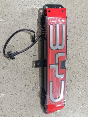 Logo / Логотип BYD SeaLion 06 EV&DM-i / 15563523-00; SHHA-4107600