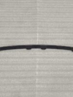 Bandă decorativă superioară a barei de protecție față / Верхняя декоративная накладка переднего бампера BYD Song L DM-i / 15300888-00; SA5H-2803112